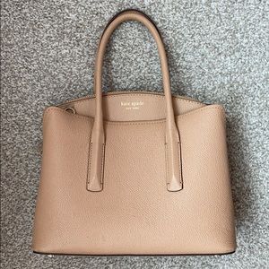 Kate Spade Medium Margaux Satchel